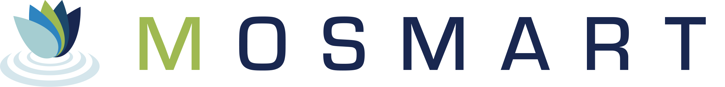 Mosmart logo